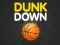 بازی Dunk Down آنلاین