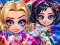 بازی Tie Dye Explosion of Color آنلاین