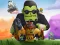 بازی Merge Plants and Zombies آنلاین