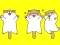 بازی Tickling Cat آنلاین