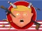 بازی Kick The Trump آنلاین