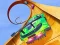 بازی Mega Ramp Car Stunt Racing Mania آنلاین