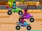 بازی Squid Gamer Buggy Raging آنلاین