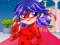 بازی Miraculous LadyBug - Wedding Dress Up آنلاین