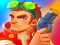 بازی Zombie Bullet Shooter آنلاین