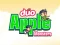 بازی Duo Apple Monsters آنلاین