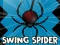بازی Swing Spider آنلاین