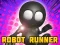 بازی Robot Runner آنلاین