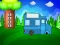 بازی Caravan Escape آنلاین