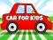 بازی Car For Kids آنلاین