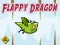 بازی Flappy Dragon آنلاین