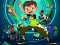 بازی Ben 10 Memory آنلاین