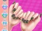 بازی Royal Theme Nail Art DIY آنلاین