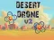 بازی Desert Drone v2 آنلاین