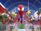 بازی Jump Into Wow Christmas آنلاین