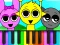 بازی Sprunki Piano Explorer آنلاین