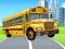بازی Bus Stop: 2048! آنلاین