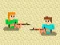 بازی BlockGunner 1 vs 1 آنلاین