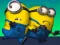 بازی Find The Hidden Minions آنلاین