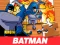 بازی Batman The Brave and the Bold Jigsaw Puzzle آنلاین