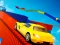 بازی Mega Ramps stunt cars 3d آنلاین