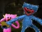 بازی Huggy Wuggy Sewer Escape آنلاین