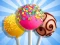 بازی Chef Twins Summer Dessert Cooking آنلاین