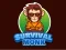 بازی Survival Monk آنلاین