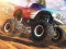 بازی Monster Truck Supra Race آنلاین