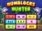 بازی Numblocks Hunter آنلاین