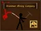 بازی Stickman mining Company آنلاین