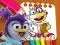 بازی Muppet Babies Coloring Book آنلاین