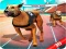 بازی Crazy Dog Race آنلاین