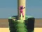 بازی Glass Challenge Squid Game آنلاین
