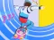 بازی Cyber Surfer Skateboard آنلاین