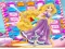بازی Princess Rapunzel Match3 آنلاین
