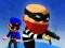 بازی Bank Robbery Puzzle Shooter آنلاین