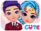 بازی Lovely Wedding Date آنلاین