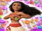بازی Disney Moana آنلاین