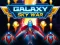 بازی Galaxy Sky War آنلاین