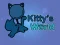 بازی Kitty's world آنلاین