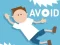 بازی Avoid آنلاین