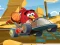 بازی Angry Birds Go! Hidden Stars آنلاین
