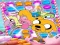 بازی Adventure Time Match 3 Games آنلاین