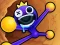 بازی Stretch u-huggy آنلاین