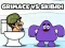 بازی Grimace Vs Skibidi آنلاین