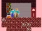 بازی Alex and Steve Nether آنلاین