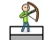 بازی Stick Archery آنلاین