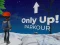 بازی Only Up! Parkour آنلاین