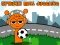 بازی Sprunki Ball Juggling آنلاین